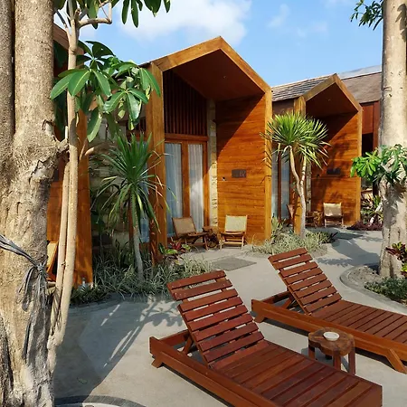 Batatu Resort - Adults Only-3