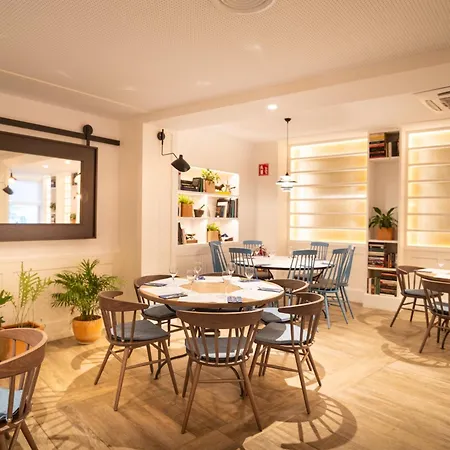 Gran Hotel Flamingo-Adults Only Older 18 Years Old-2