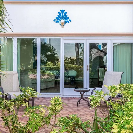 Safety Harbor Resort & Spa Trademark Collection By Wyndham-2