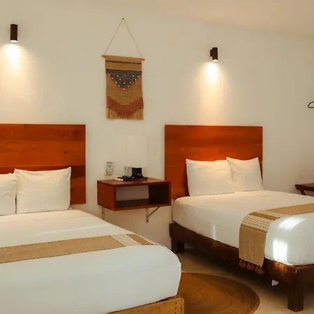 Royal Palm Bacalar Cabañas&Lagoon Club-2