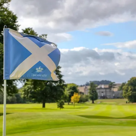 Dalmahoy Hotel & Country Club-2