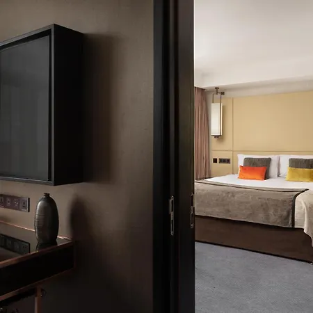 Montcalm Royal London House, Autograph Collection-2