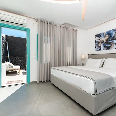 Santa Irina Luxury Sunny Lofts-3