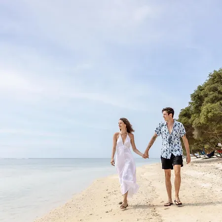 Kardia Resort Gili Trawangan A Pramana Experience-3