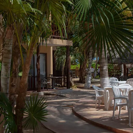 Tecnohotel Beach-3