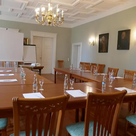 Landhaus Schloss Kölzow-2