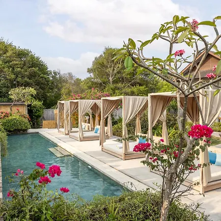 Kardia Resort Gili Trawangan A Pramana Experience-3