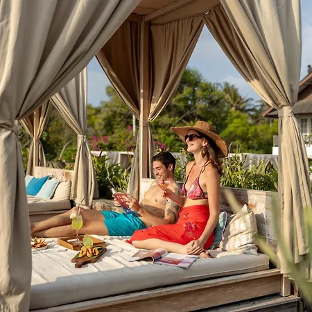 Kardia Resort Gili Trawangan A Pramana Experience-2