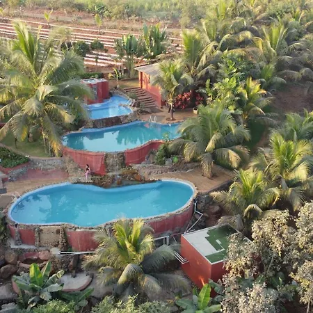Fazlani Natures Nest - The Wellness Retreat-3