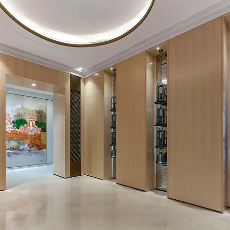 Grand Hyatt Jakarta-2