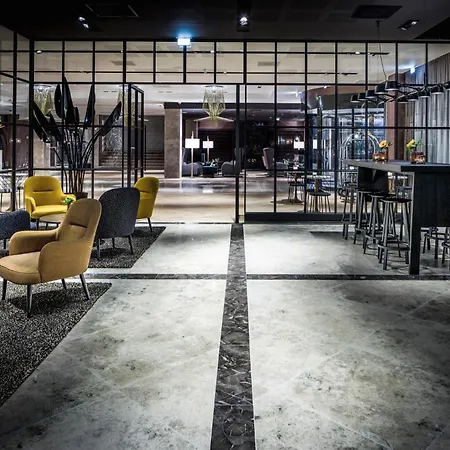 Van Der Valk Hotel Enschede-2