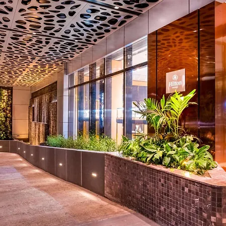 Hilton Kinshasa-3