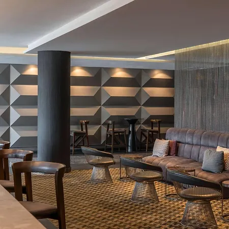 Radisson Blu Okoume Palace Hotel, Libreville-2