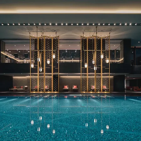 Four Seasons Hotel Suzhou-3