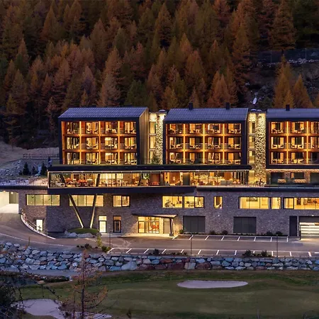 Cervino - Vretreats, An Slh Hotel-2