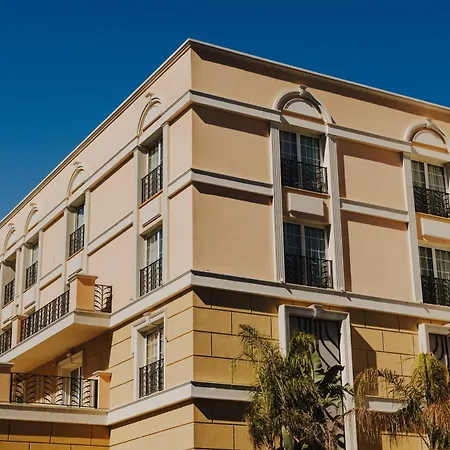 The Arkin Colony Hotel-2