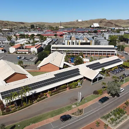 Karratha Central Apartments-3