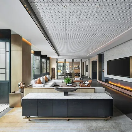 Intercontinental Dongguan By Ihg-3