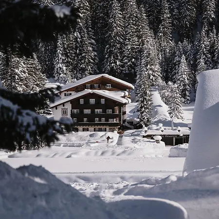 Heimspitze - Alpenhotel&Wirtshaus-2