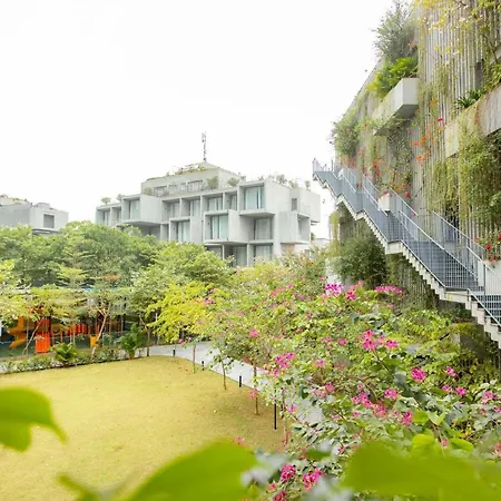 Wyndham Grand Vedana Ninh Binh Resort-2
