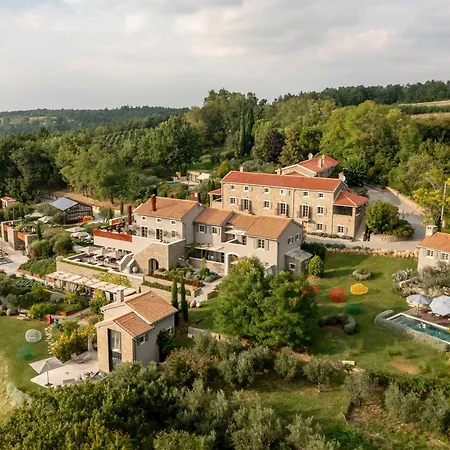 San Canzian Hotel & Residences - Small Luxury Hotels Of The World-2