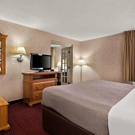 Quality Inn & Suites Craig-2