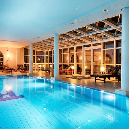 Hotel Villa Heine Wellness&Spa-2