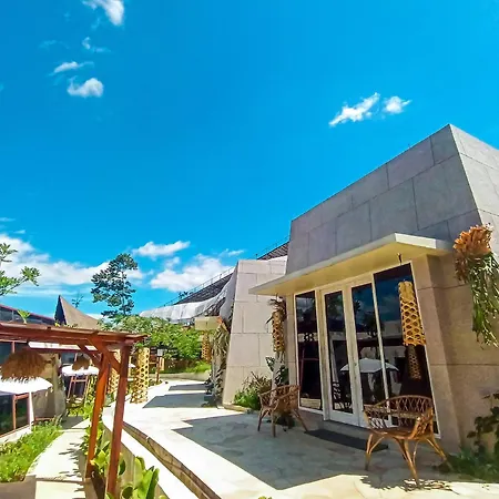 Dusun The Villas-2