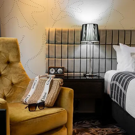 The George-3