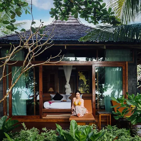 Andalay Beach Resort Koh Libong-3