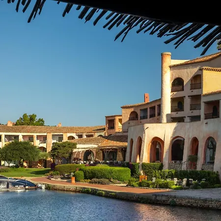 Hotel Cala di Volpe, a Luxury Collection Hotel, Costa Smeralda-3