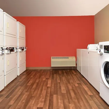 Studio 6 Extended Stay Chicago Vernon Hills Lincolnshire Il-3