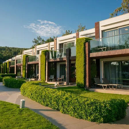 Ortunc Hotel - Cunda Island (Adults Only)-3