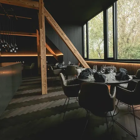 Lukas Kapeller Hotel Und Restaurant-2