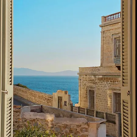 Aristide Hotel - Small Luxury Hotels Of The World-2