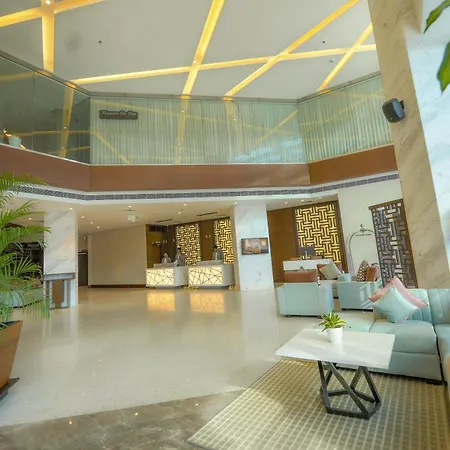 Gokulam Grand Trivandrum-2