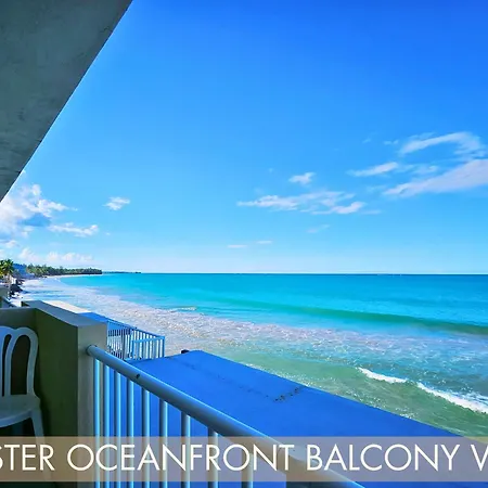 Selva Boutique Hotel - Luquillo Oceanfront Retreat - Adults Only-2