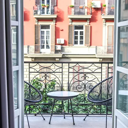 Sanfelice 33 Luxury Suites-2