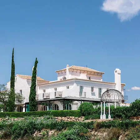B Bou Hotel Cortijo Bravo-3