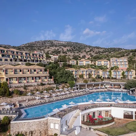 Apostolata Island Resort & Spa-2