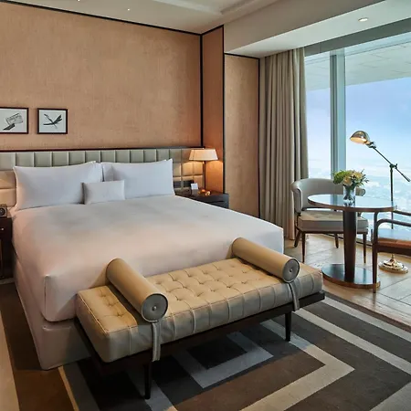 Waldorf Astoria Dubai International Financial Centre-3