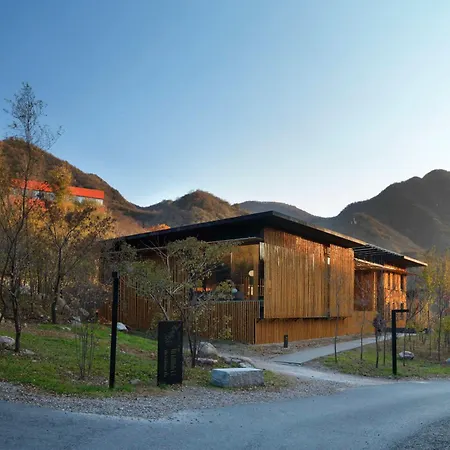Commune By The Great Wall, In The Unbound Collection By Hyatt-3