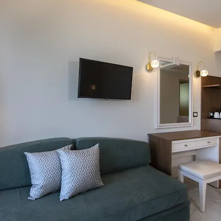 Vantaris Luxury Beach Resort-3