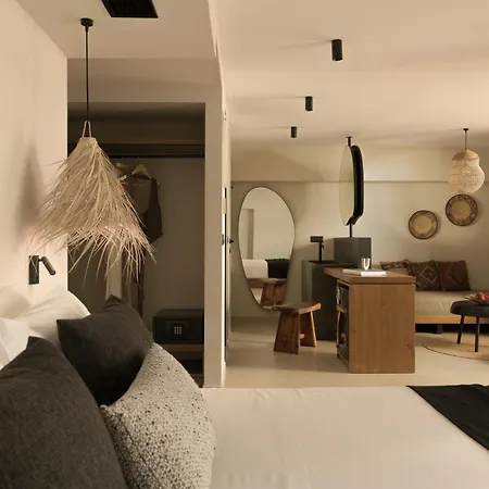 The Syntopia Hotel - Adults Only-3