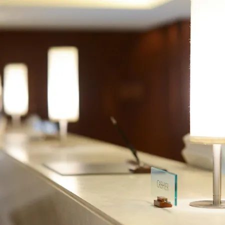 Sapporo Park Hotel-2