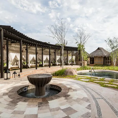 Grand Solmar Pacific Dunes Resort, Golf & Spa-2