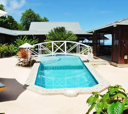Spring Hotel Bequia-3