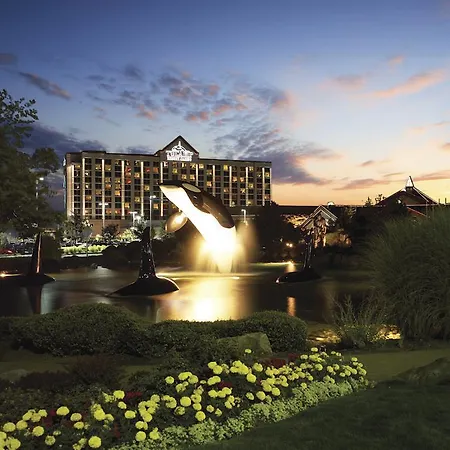 Tulalip Resort Casino-3