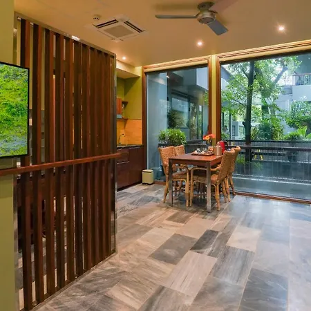 Chiem Hoian - The Beachside Boutique Hotel & Villa-2