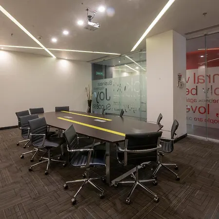 Ramada Encore by Wyndham Puebla-3